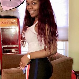 Meet your Posher, Aliyah!